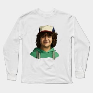 Dustin Long Sleeve T-Shirt